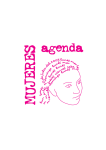 agenda mujeres